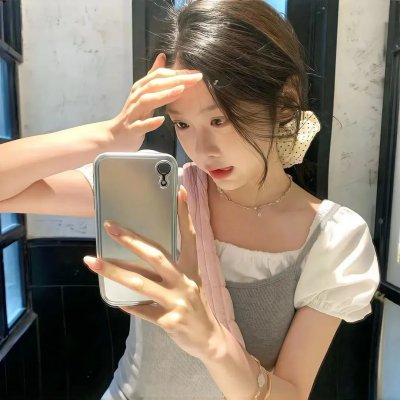 女高中生的虚度日常