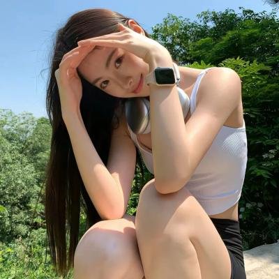 浪漫爱人